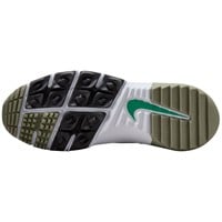 NIKE Free Golf Shoes - Discontinued Style, ltgreen-v-3-z