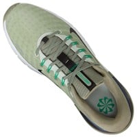 NIKE Free Golf Shoes - Discontinued Style, ltgreen-v-5-z