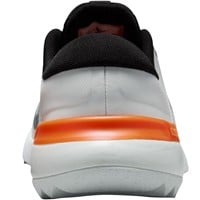 NIKE Free Golf Shoes - Discontinued Style, White/Black