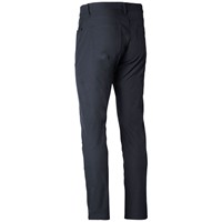 NIKE Mens Tour 5pkt Slim Golf Pants - Discontinued Style, Black