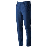 NIKE Mens Tour 5pkt Slim Golf Pants - Discontinued Style, Navy