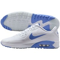 NIKE Mens Air Max 90 G Golf Shoes - Discontinued Style