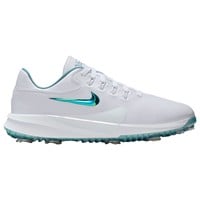 NIKE Victory Pro 4 Golf Shoes - Discontinued Style, White/White