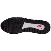 NIKE Unisex Air Pegasus 89 Golf Shoes - Discontinued Style, Red/Silver