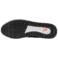 NIKE Unisex Air Pegasus 89 Golf Shoes - Discontinued Style, White/Charcoal