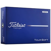 Titleist Tour Soft Golf Ball