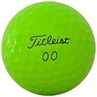 Titleist Velocity Golf Ball, Green