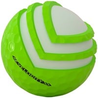 Titleist Velocity Golf Ball, Green