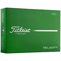 Titleist Velocity Golf Ball