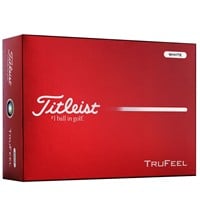 Titleist TruFeel Golf Ball