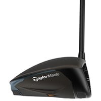 TaylorMade Qi4D MAX Driver, 4-z