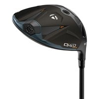 TaylorMade Qi4D MAX Driver, 5-z