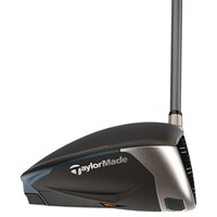 TaylorMade Qi4D MAX Lite Driver, 4-z