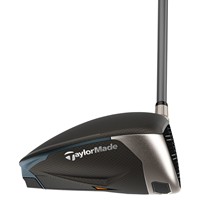 TaylorMade Ladies Qi4D MAX Lite Driver, 4-z