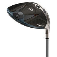 TaylorMade Ladies Qi4D MAX Lite Driver, 5-z