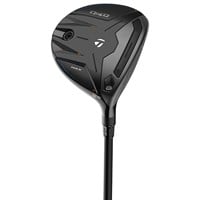 TaylorMade Qi4D MAX Fairway