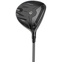 TaylorMade Qi4D MAX Lite Fairway