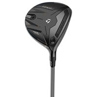 TaylorMade Ladies Qi4D MAX Lite Fairway