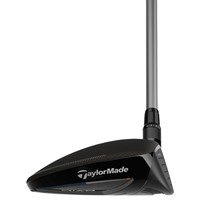 TaylorMade Ladies Qi4D MAX Lite Fairway, 4-z