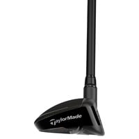 TaylorMade Qi4D Rescue, 4-z