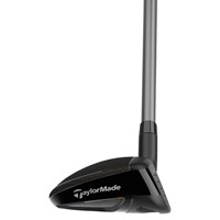 TaylorMade Qi4D MAX Lite Rescue, 4-z