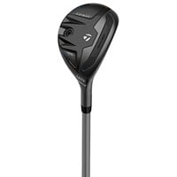 TaylorMade Ladies Qi4D MAX Lite Rescue