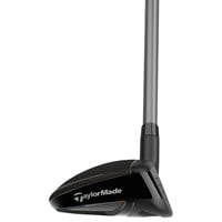 TaylorMade Ladies Qi4D MAX Lite Rescue, 4-z