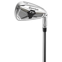 TaylorMade Qi Max Irons