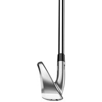 TaylorMade Qi Max HL Irons, 4-z