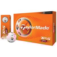 TaylorMade 2026 TP5 PIX Golf Ball