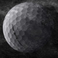 TaylorMade 2026 TP5 Stripe Golf Ball, White