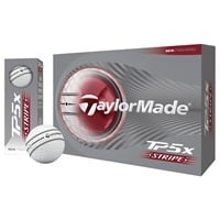 TaylorMade 2026 TP5x Stripe Golf Ball