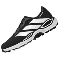 adidas Mens Codechaos Golf Shoes, Black/Silver