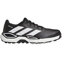 adidas Mens Codechaos Golf Shoes, Black/Silver