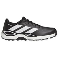 adidas Mens Codechaos Golf Shoes, Black/Silver