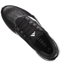 adidas Mens Codechaos Golf Shoes, Black/Silver