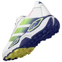 adidas Mens Codechaos Golf Shoes, White/Yellow