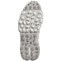 adidas Womens Codechaos Golf Shoes, White/Silver