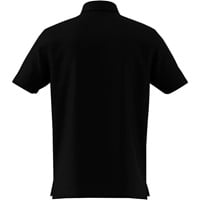 adidas Mens Ultimate365 Tour Twistknit Golf Polo, Black