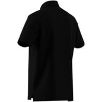 adidas Mens Ultimate365 Tour Twistknit Golf Polo, Black
