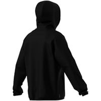 adidas Mens Ultimate365+ Clima365 Course Control Golf Anorak, Black