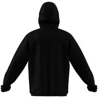 adidas Mens Ultimate365+ Clima365 Course Control Golf Anorak, Black