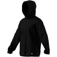 adidas Mens Ultimate365+ Clima365 Course Control Golf Anorak, Black