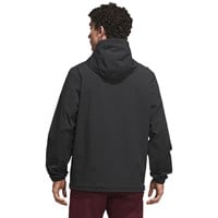 adidas Mens Ultimate365+ Clima365 Course Control Golf Anorak, Black