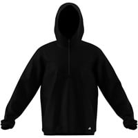 adidas Mens Ultimate365+ Clima365 Course Control Golf Anorak, Black