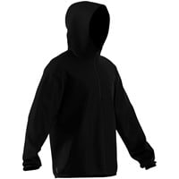 adidas Mens Ultimate365+ Clima365 Course Control Golf Anorak, Black