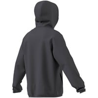 adidas Mens Ultimate365+ Clima365 Course Control Golf Anorak, Grey