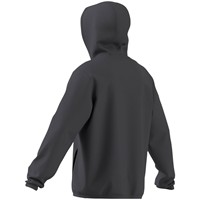 adidas Mens Ultimate365+ Clima365 Course Control Golf Anorak, Grey