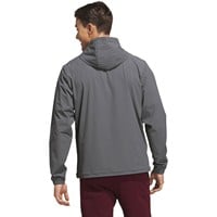 adidas Mens Ultimate365+ Clima365 Course Control Golf Anorak, Grey