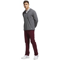 adidas Mens Ultimate365+ Clima365 Course Control Golf Anorak, Grey